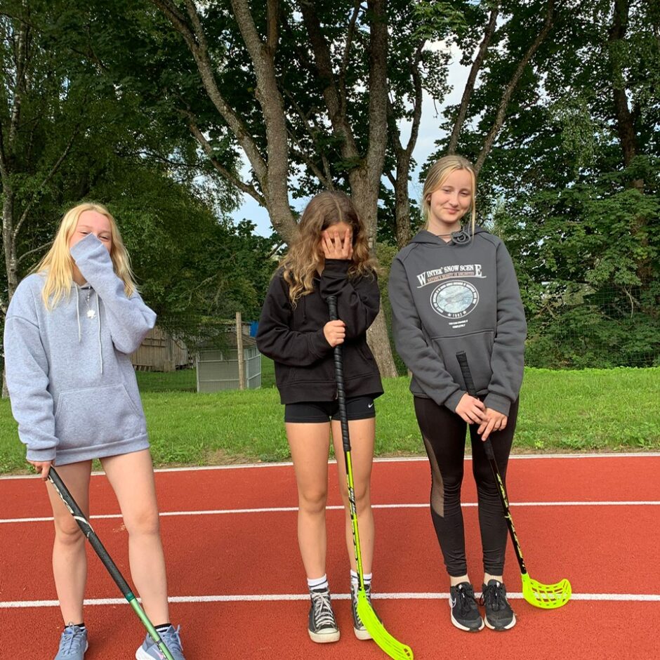 Tēvu dienas pasākums Birzgales pamatskolā