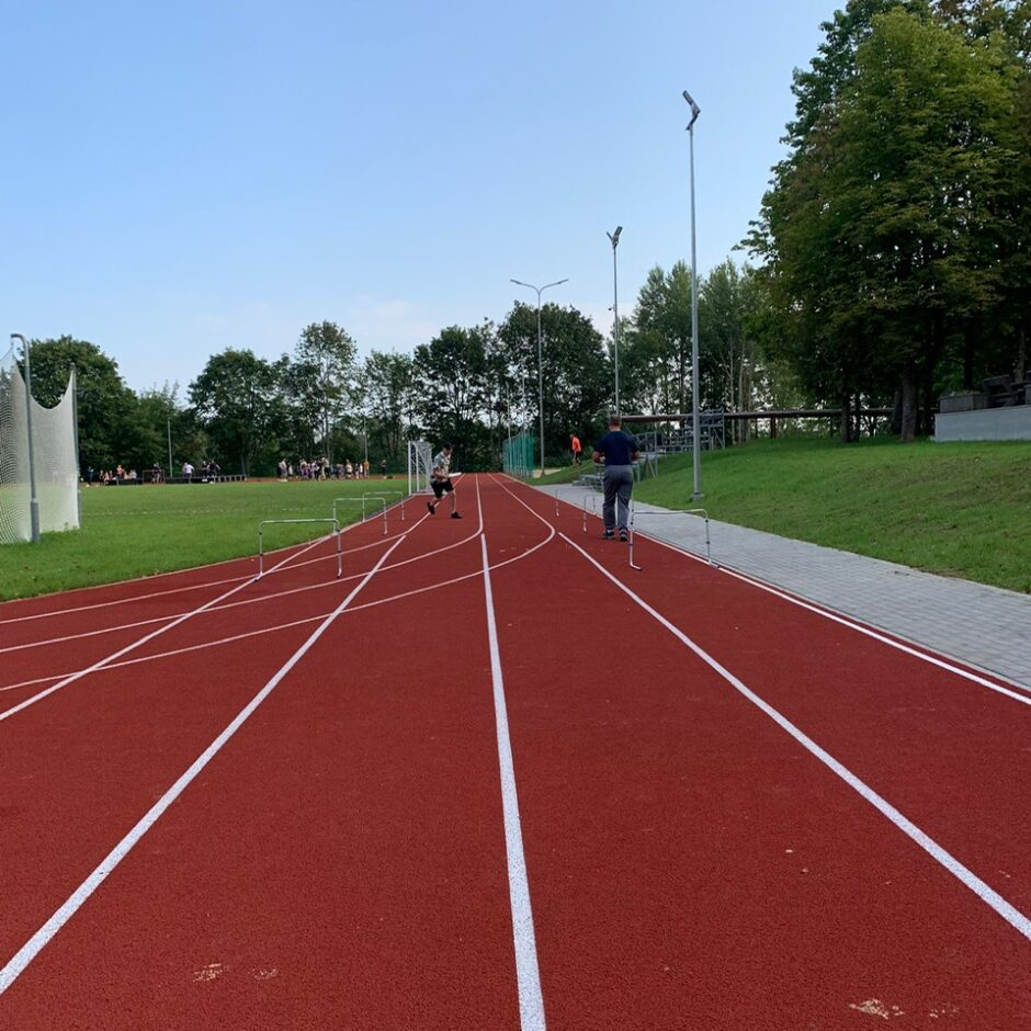 Tēvu dienas pasākums Birzgales pamatskolā