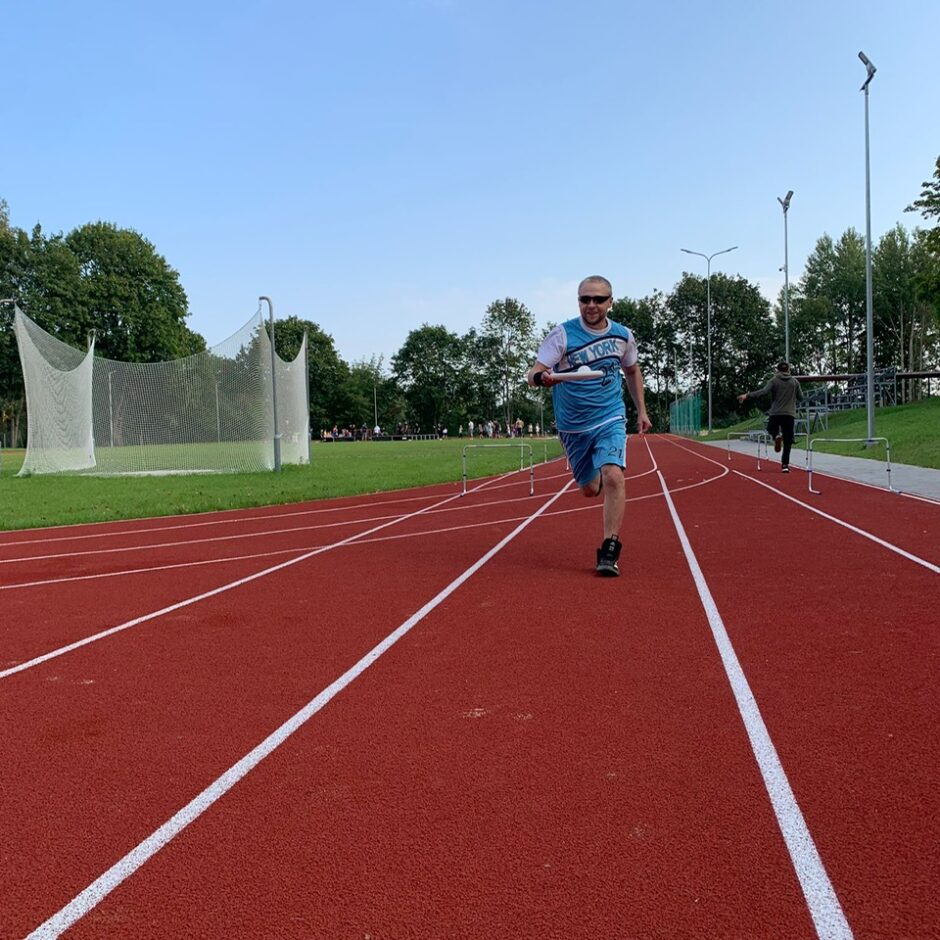 Tēvu dienas pasākums Birzgales pamatskolā