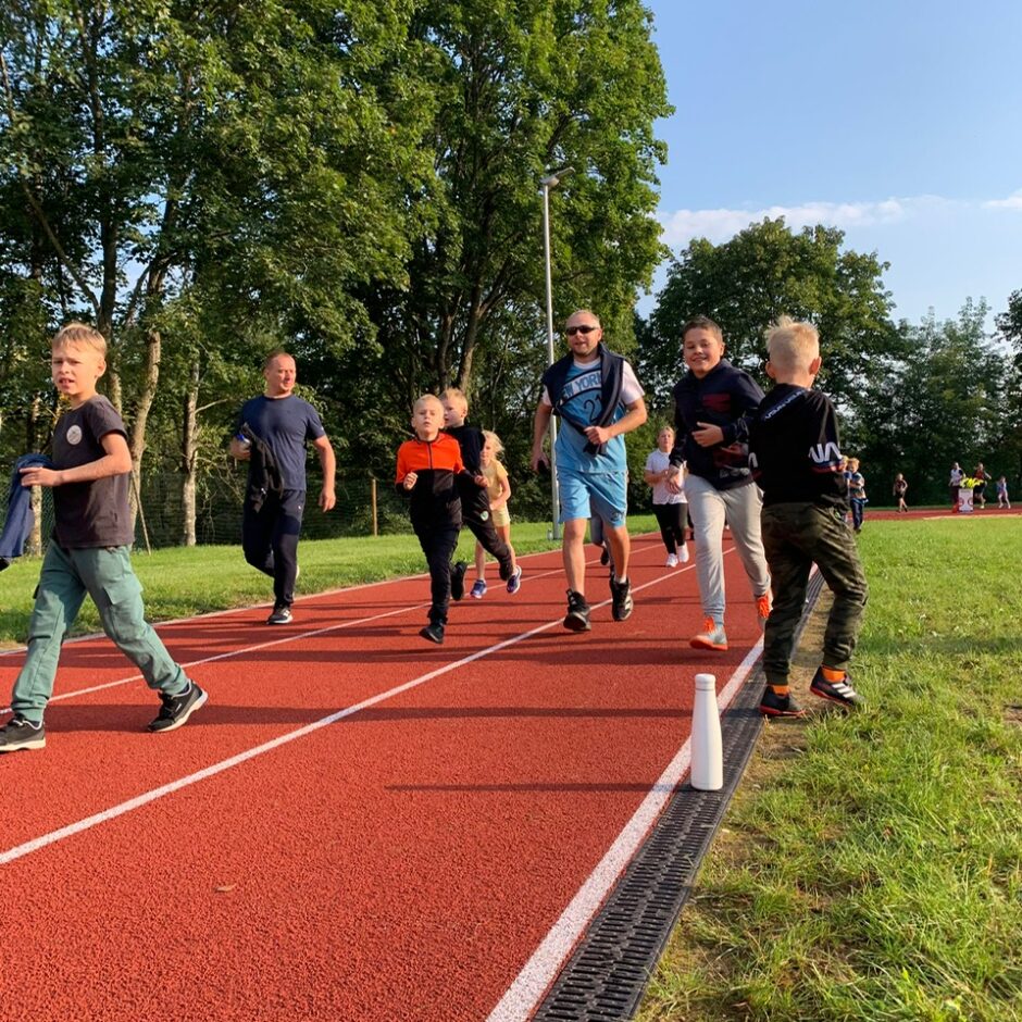 Tēvu dienas pasākums Birzgales pamatskolā