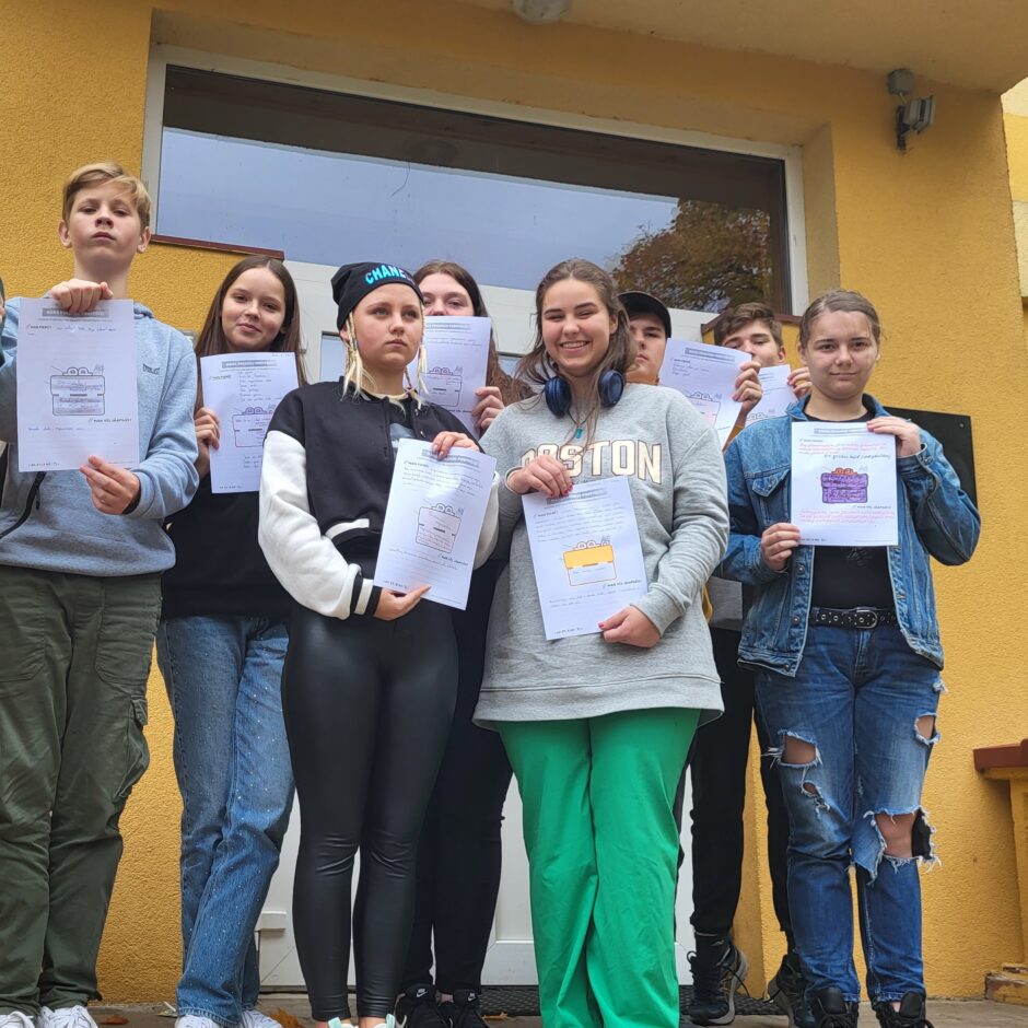 Mans prasmju portfelis