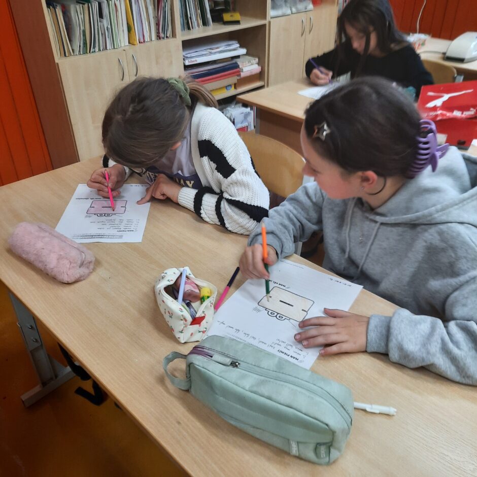 Mans prasmju portfelis