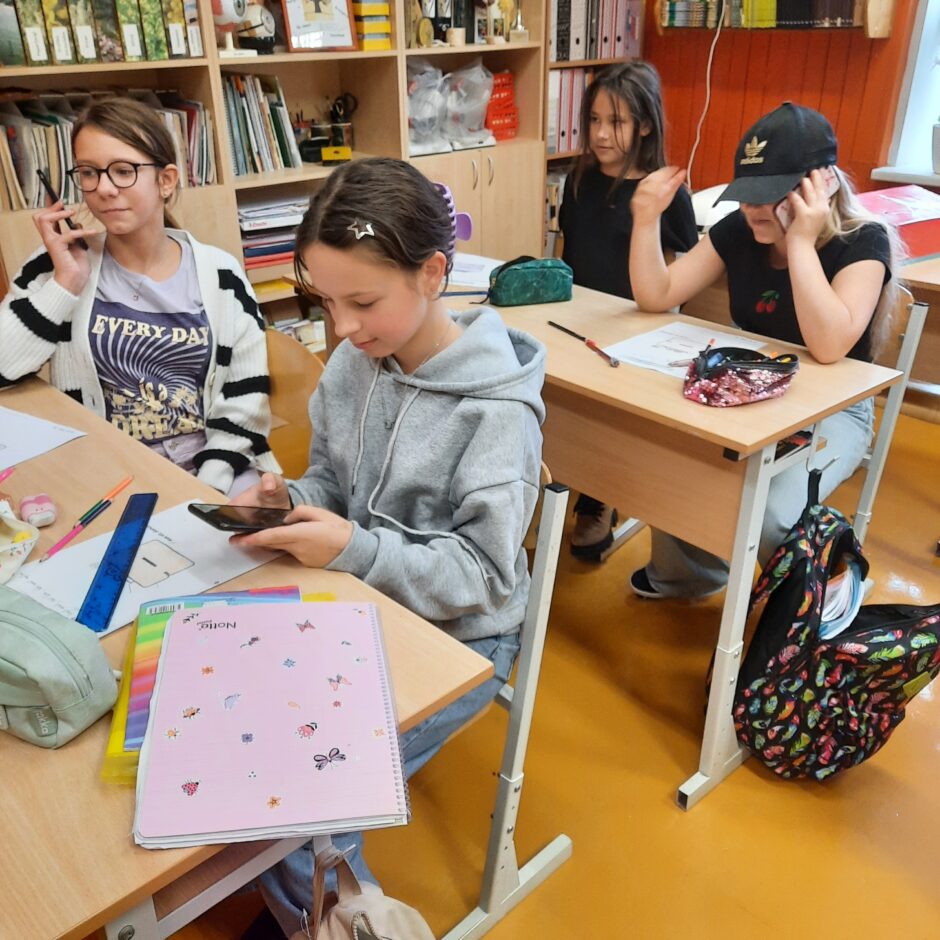 Mans prasmju portfelis