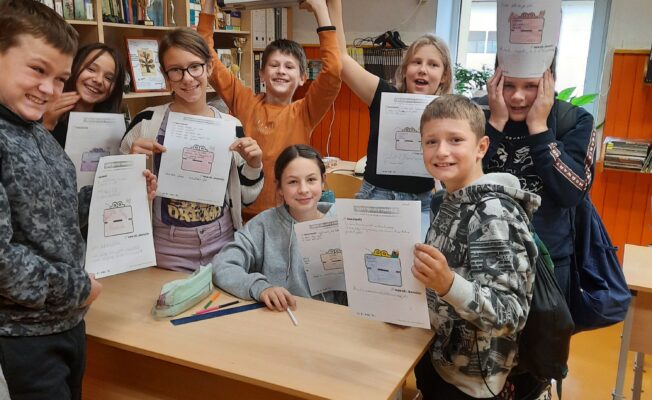 Mans prasmju portfelis