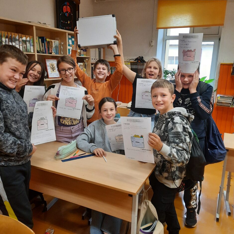 Mans prasmju portfelis