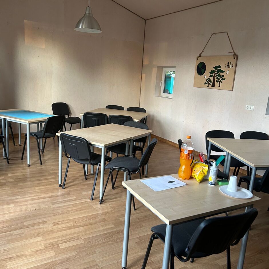 Skolēnu pašpārvalde