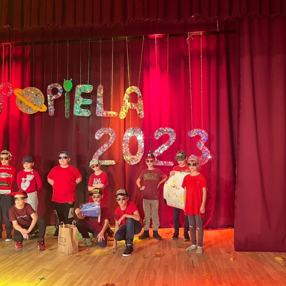 POP iela 2023