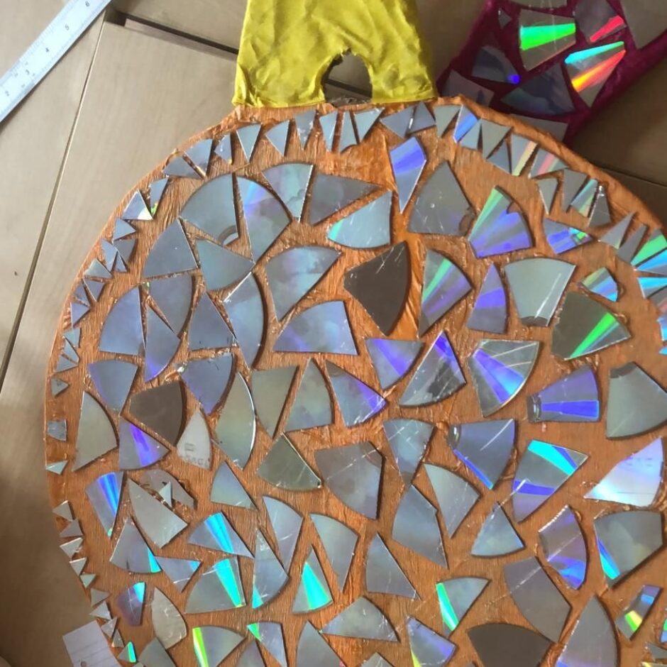 Skolēnu pašpārvalde gatavojas POP ielai