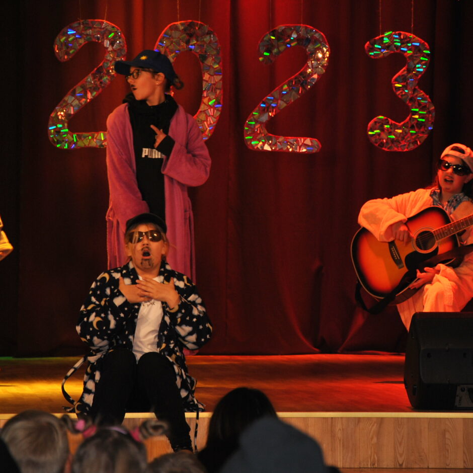 POP iela 2023