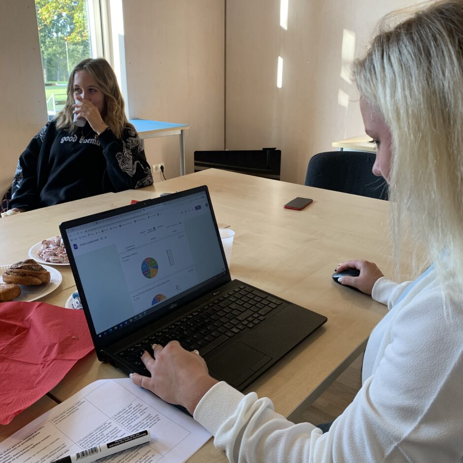 Skolēnu pašpārvalde