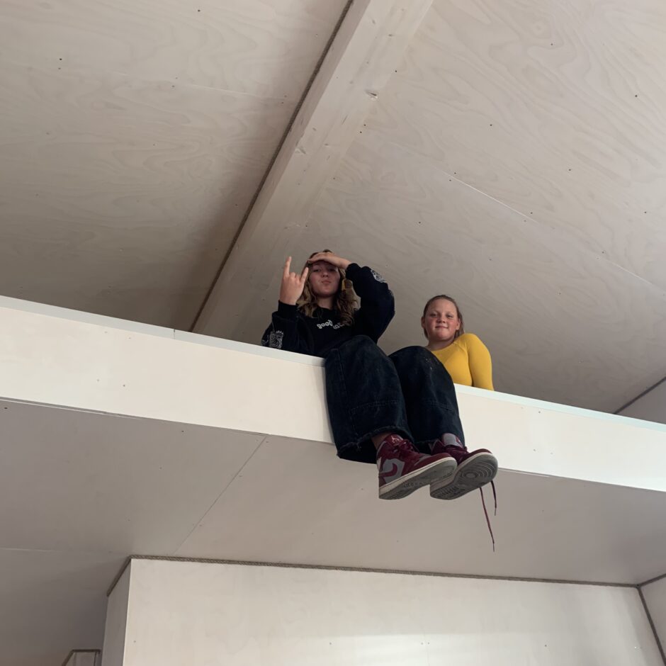 Skolēnu pašpārvalde