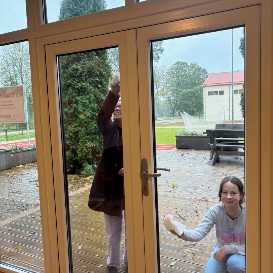 Skolēnu pašpārvalde