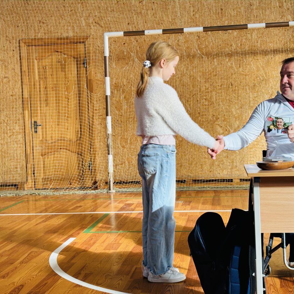 Tikšanās ar Aigaru Apini