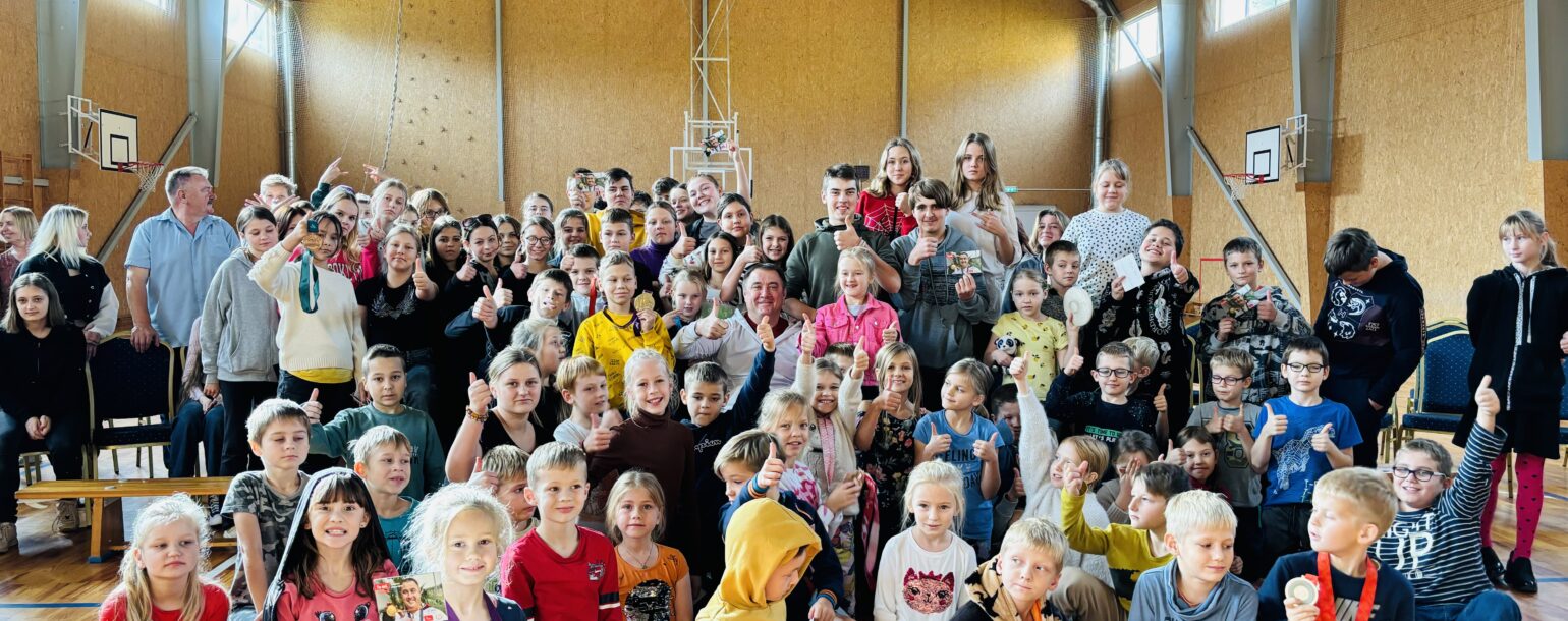 Tikšanās ar Aigaru Apini