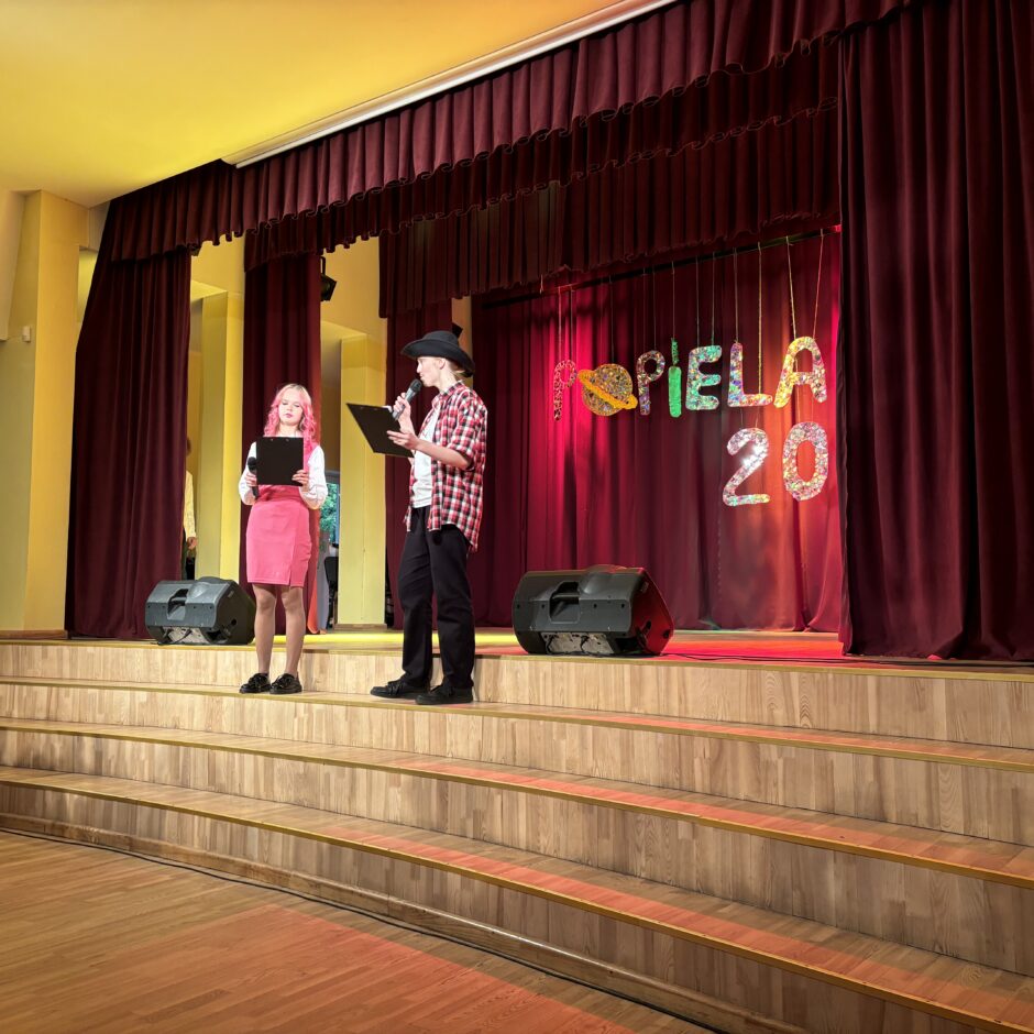 POP iela 2023