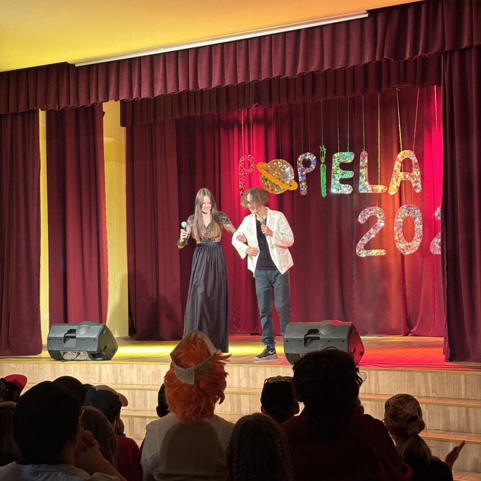 POP iela 2023