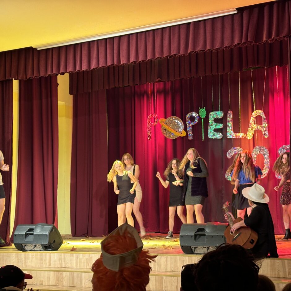 POP iela 2023