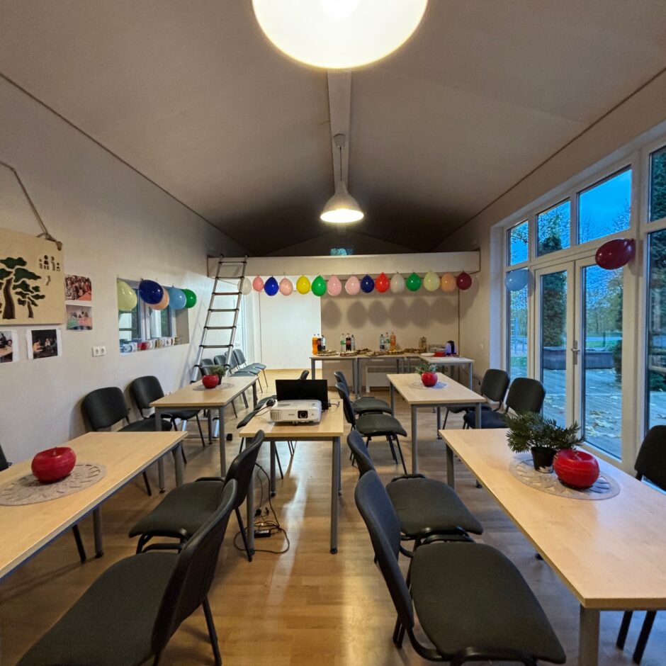 Skolēnu pašpārvalde