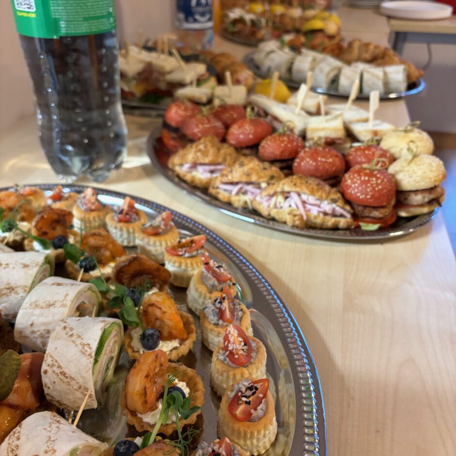 Skolēnu pašpārvalde