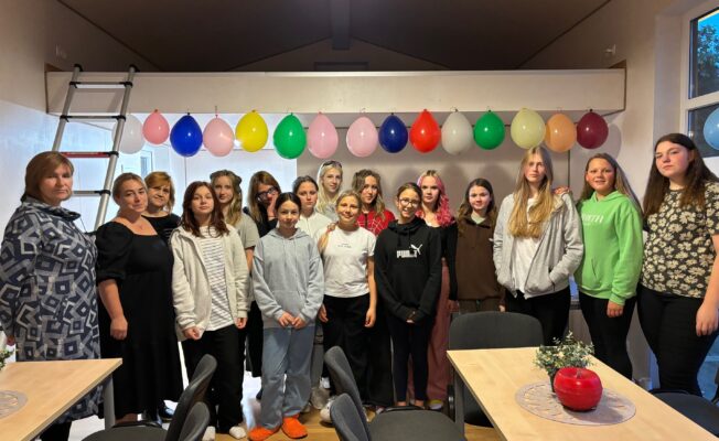 Skolēnu pašpārvalde