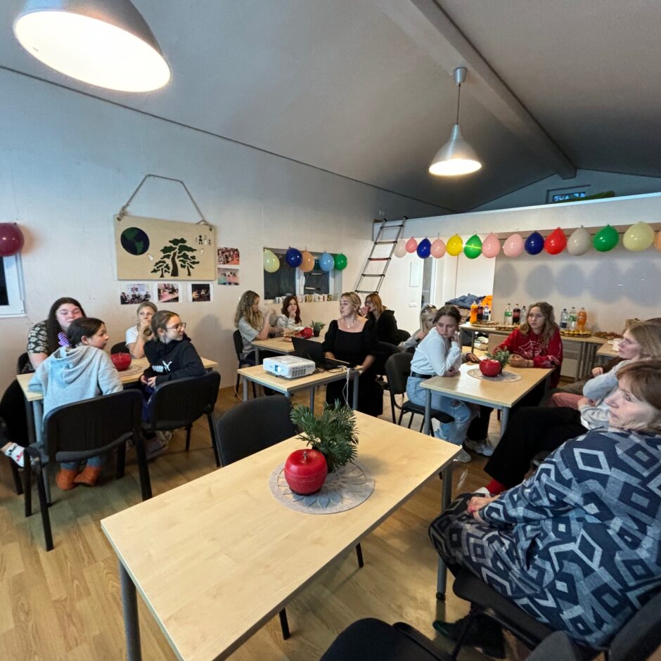 Skolēnu pašpārvalde