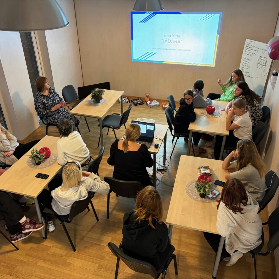 Skolēnu pašpārvalde