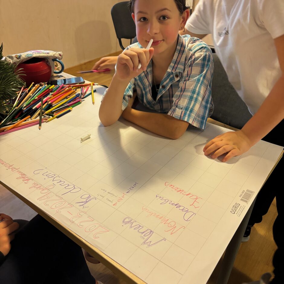 Skolēnu pašpārvalde