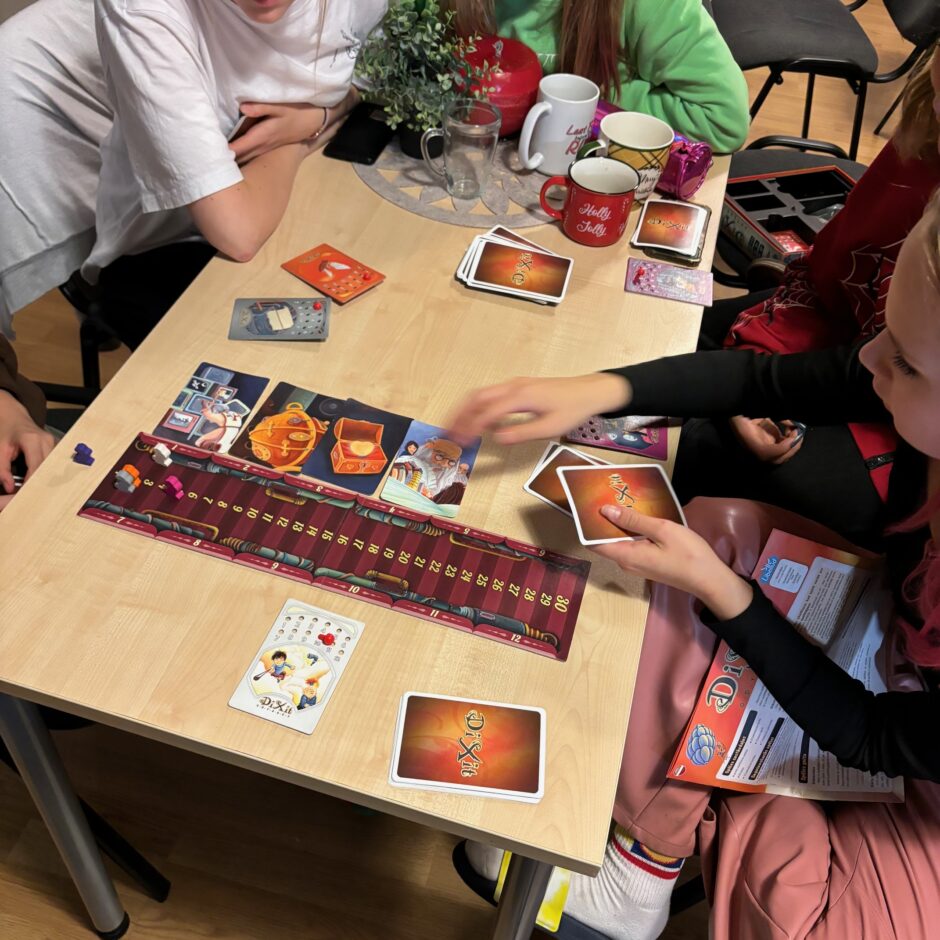 Skolēnu pašpārvalde