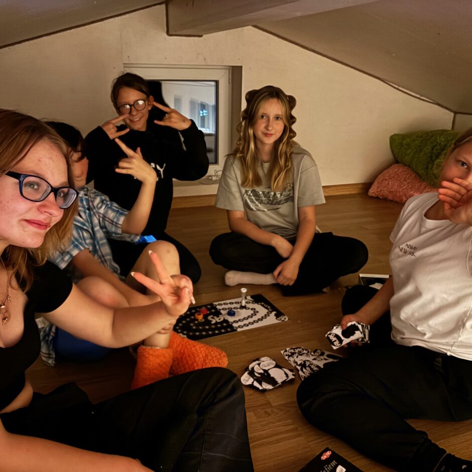 Skolēnu pašpārvalde