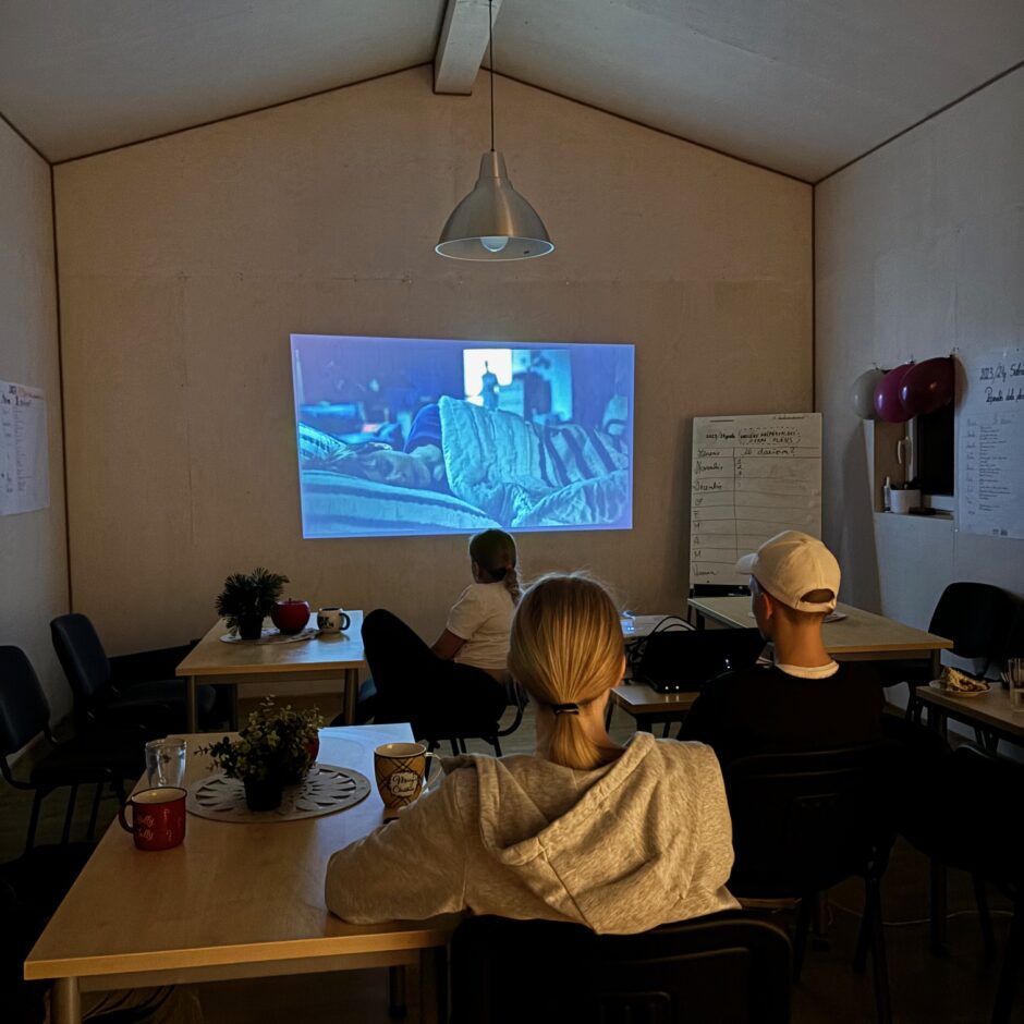 Skolēnu pašpārvalde