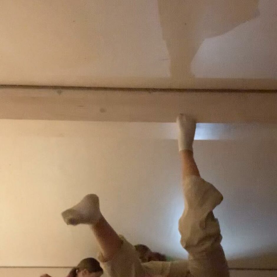 Skolēnu pašpārvalde gatavojas POP ielai