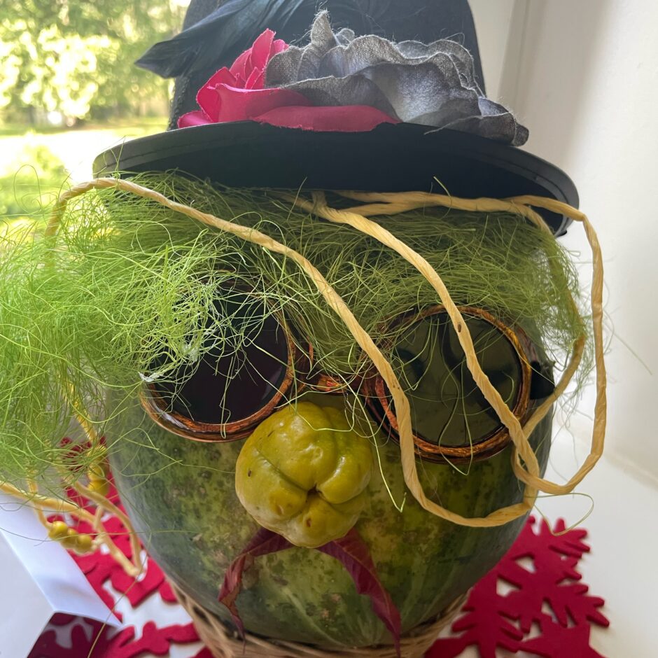 Rudens kompozīcijas