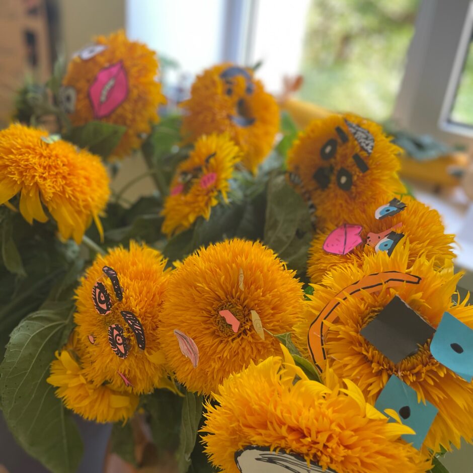 Rudens kompozīcijas