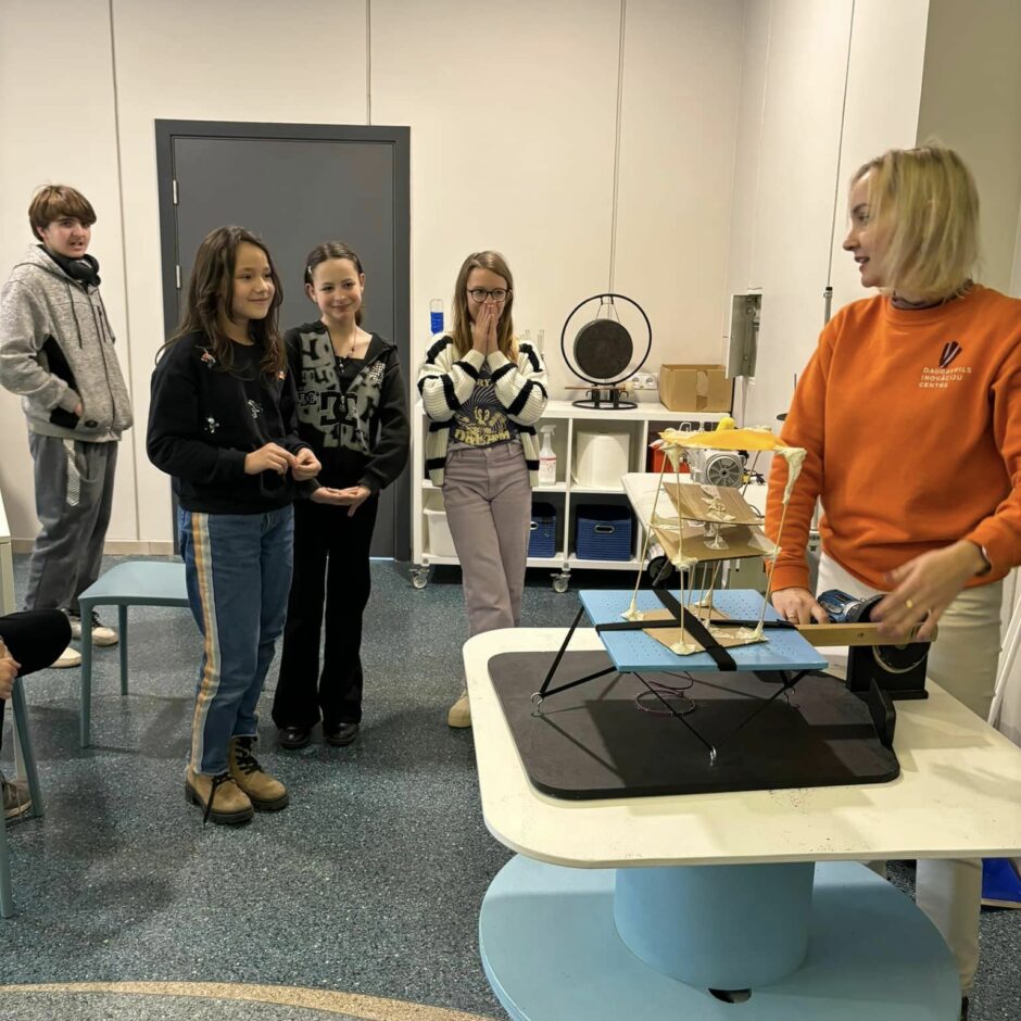 Daugavpils Inovāciju centrs