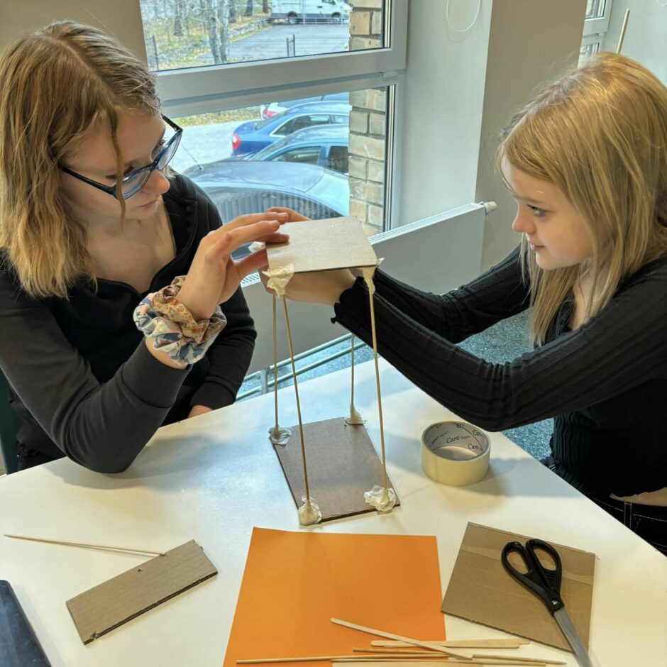 Daugavpils Inovāciju centrs