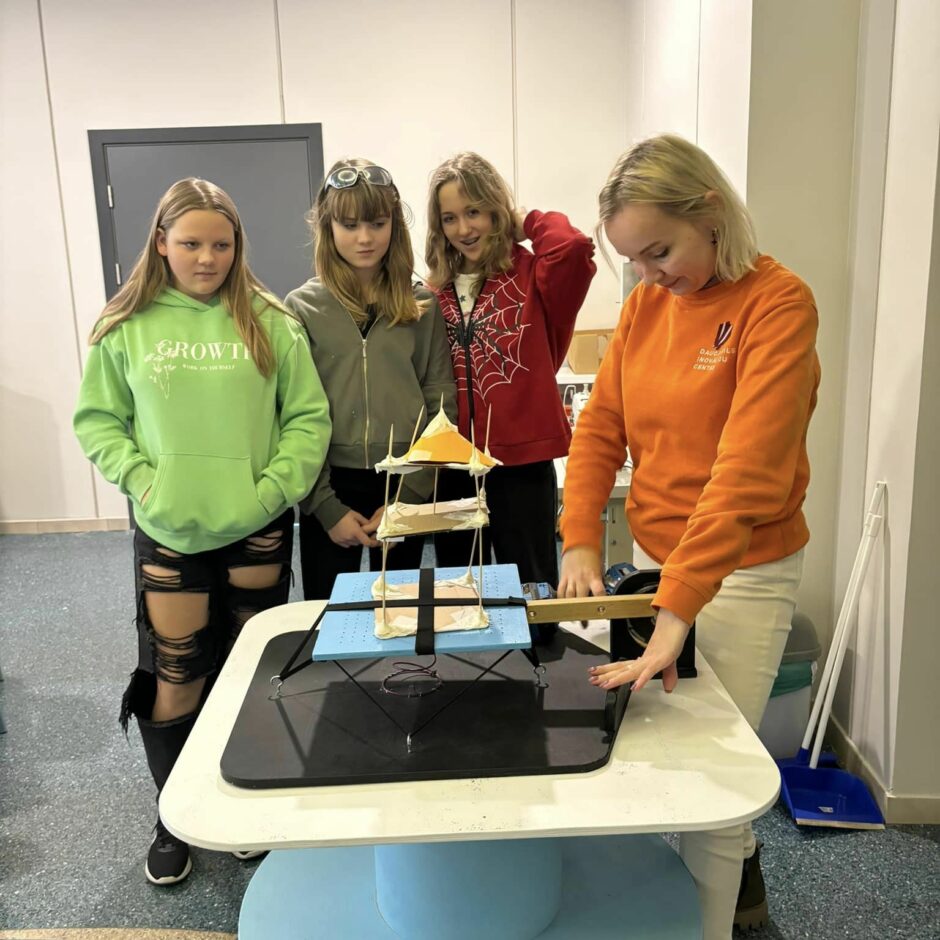 Daugavpils Inovāciju centrs