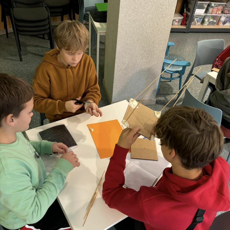 Daugavpils Inovāciju centrs