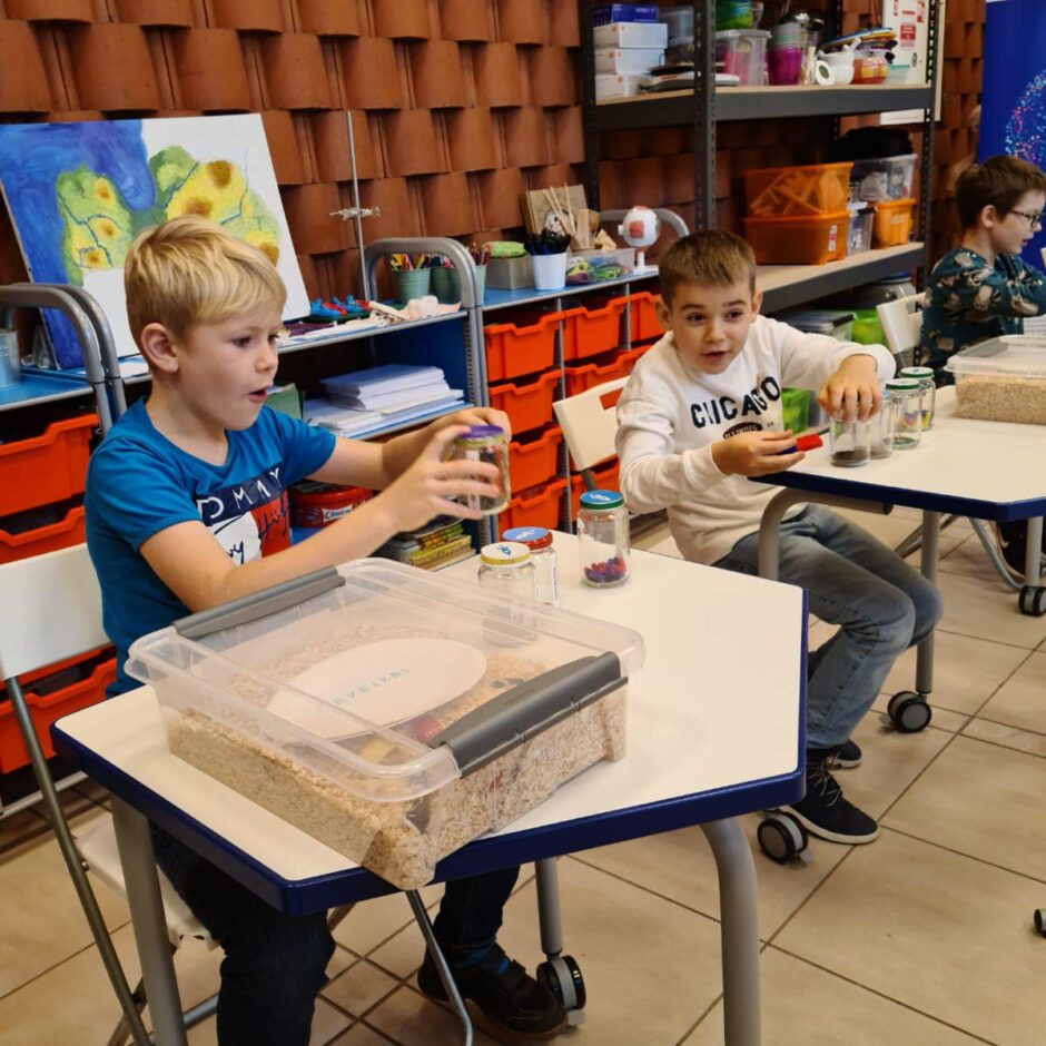 Daugavpils Inovāciju centrs