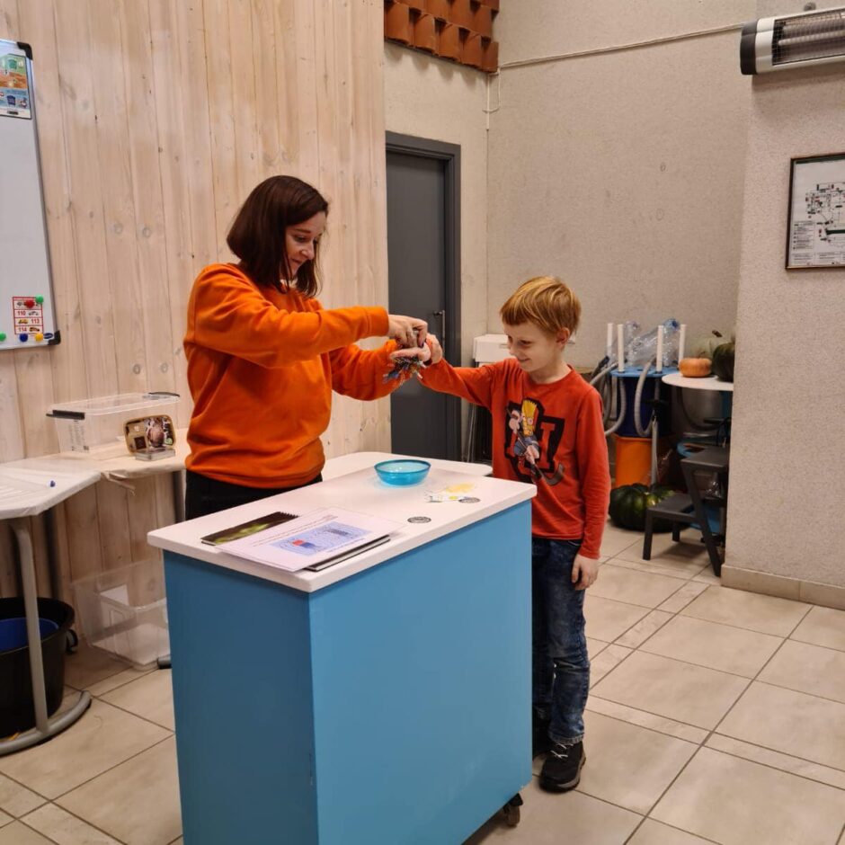 Daugavpils Inovāciju centrs