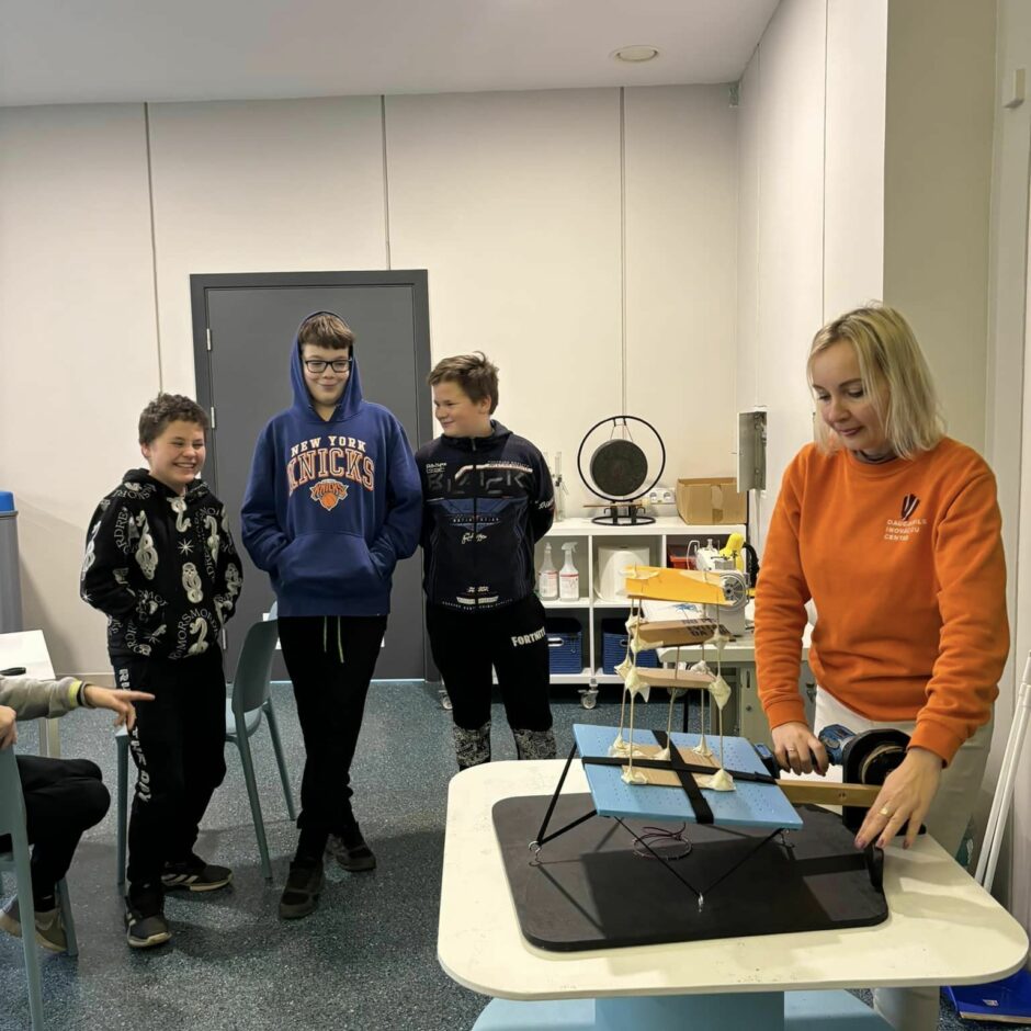 Daugavpils Inovāciju centrs