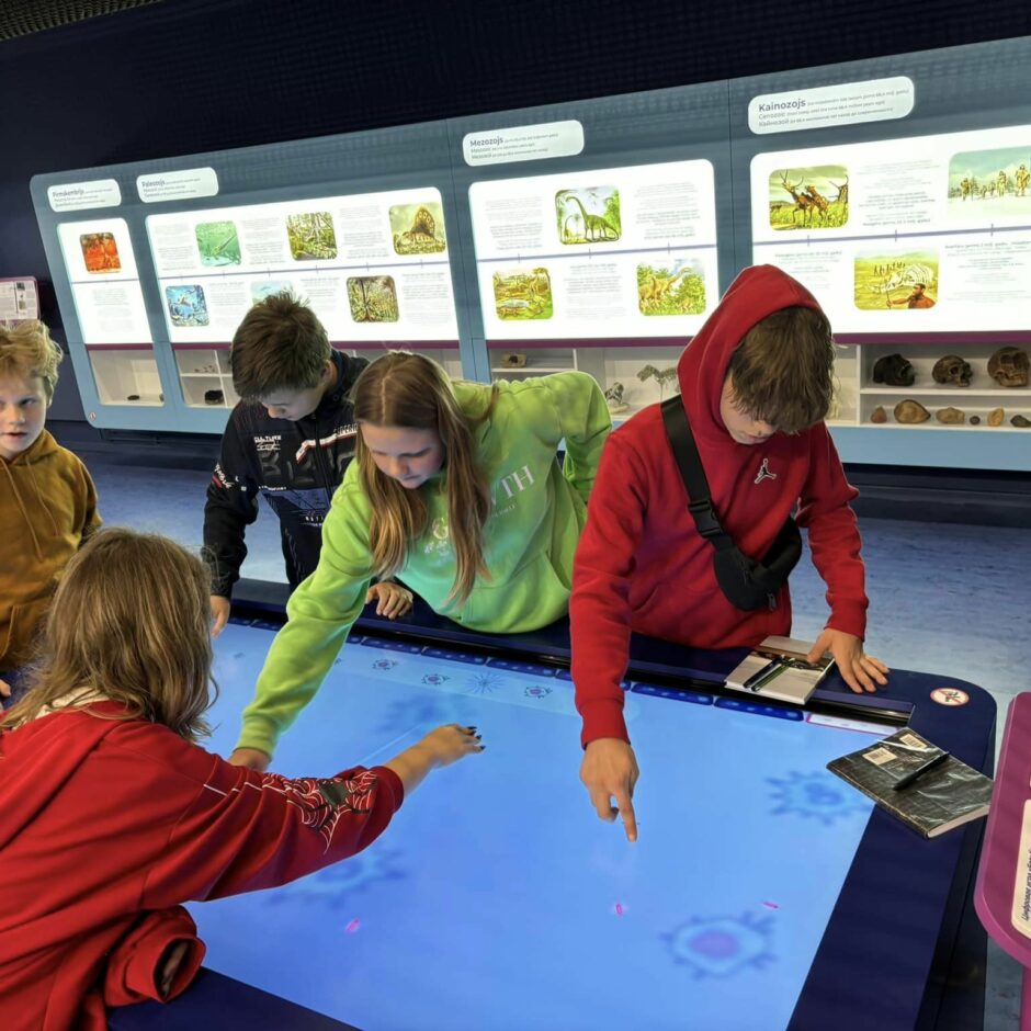 Daugavpils Inovāciju centrs