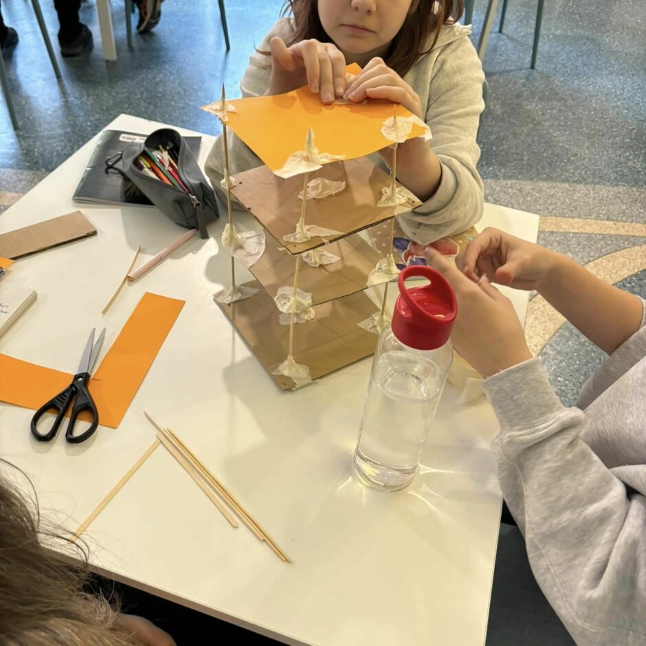 Daugavpils Inovāciju centrs