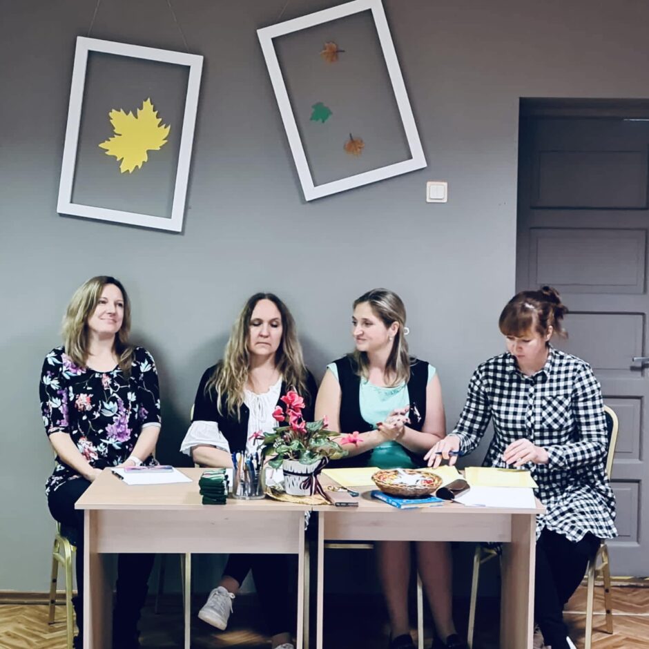 Teci, teci valodiņa