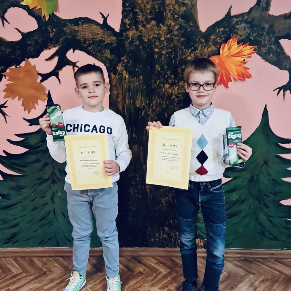 Teci, teci valodiņa