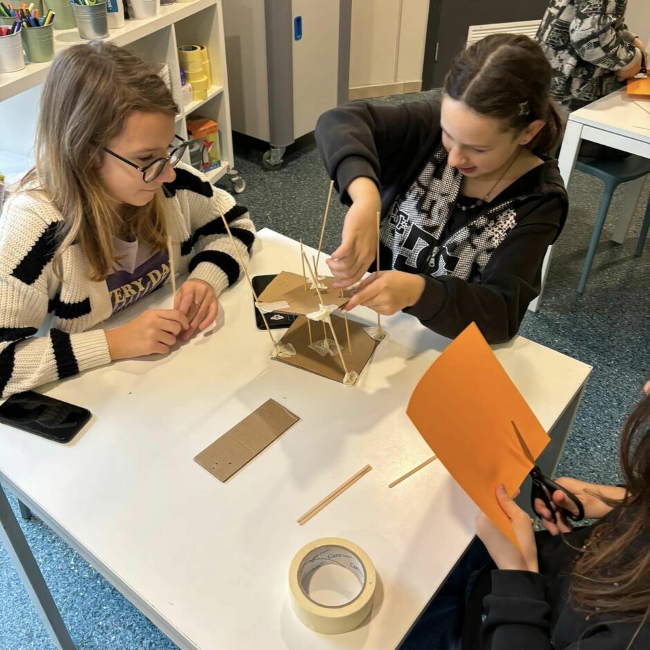 Daugavpils Inovāciju centrs