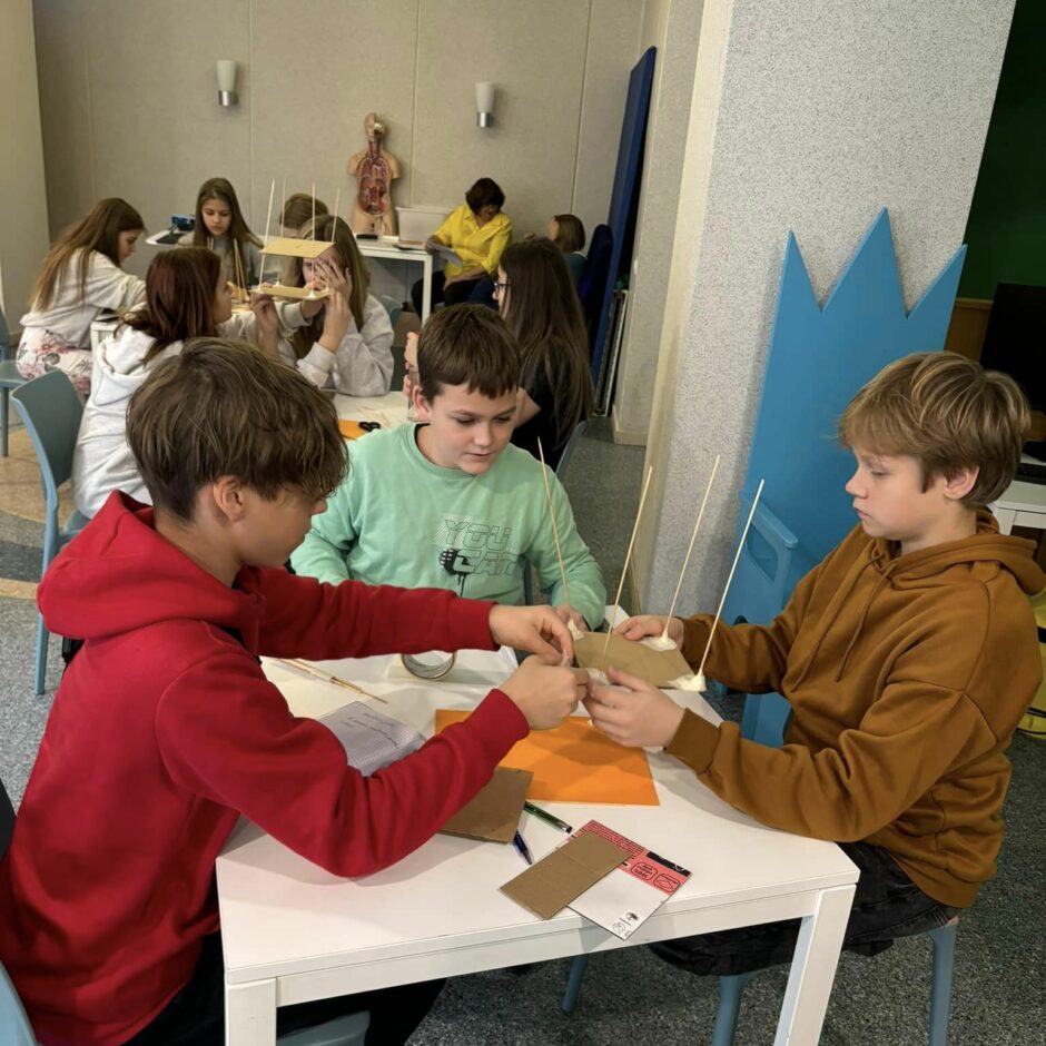 Daugavpils Inovāciju centrs