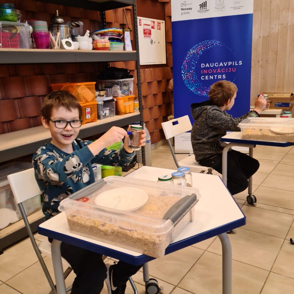 Daugavpils Inovāciju centrs