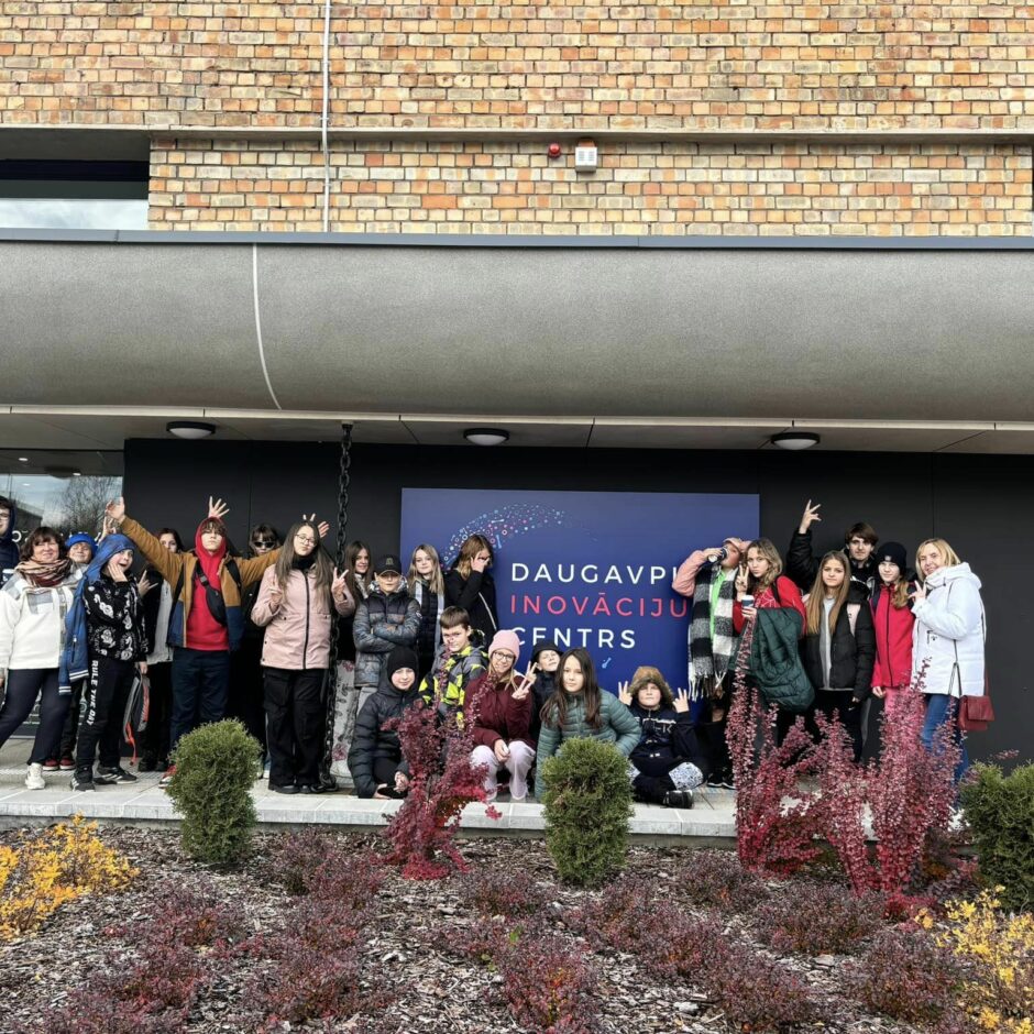 Daugavpils Inovāciju centrs