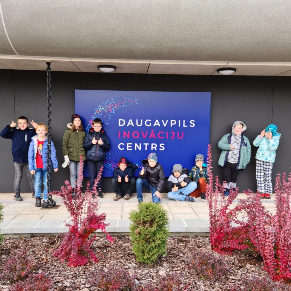 Daugavpils Inovāciju centrs