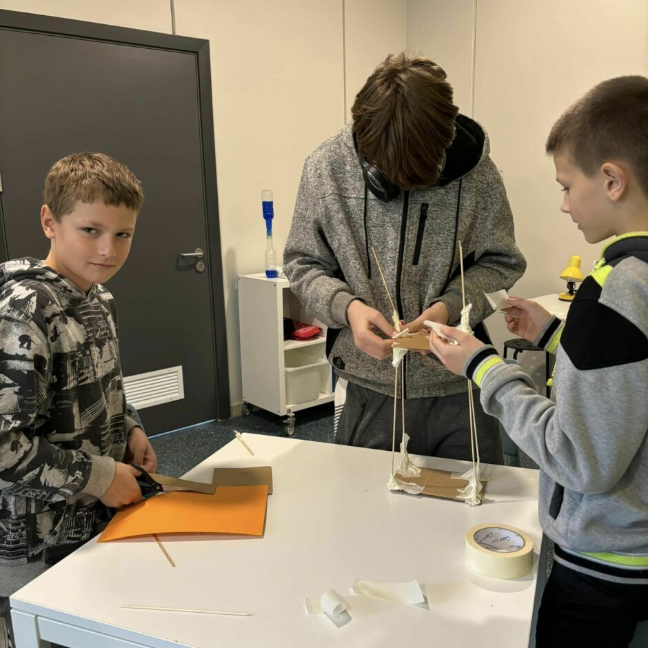 Daugavpils Inovāciju centrs